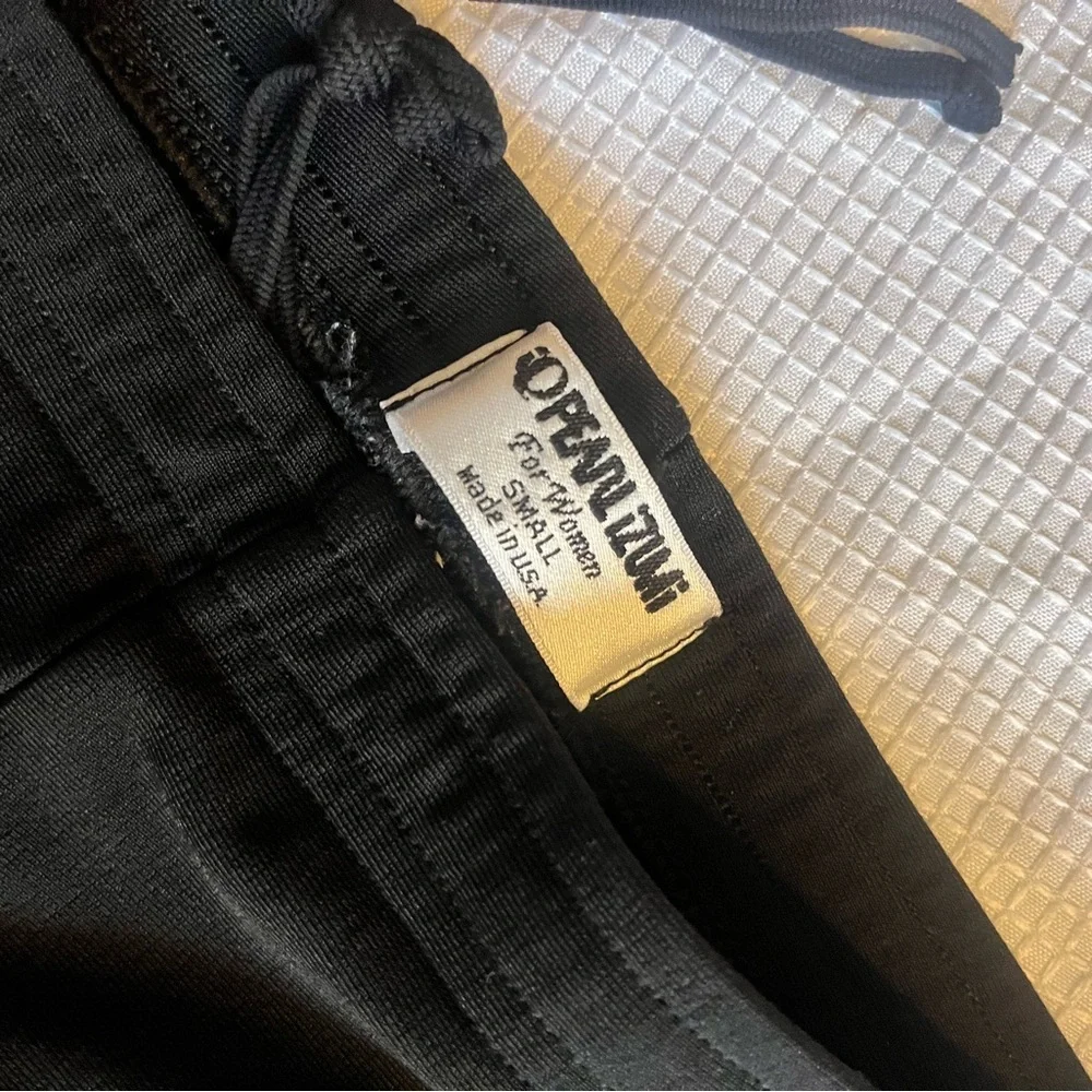 Pearl Izumi Thermal Cycling Leggings Women’s Sz S - Picture 5 of 10
